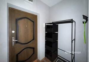 Студия квартира, на длительный срок, 24м2, 2/22 этаж