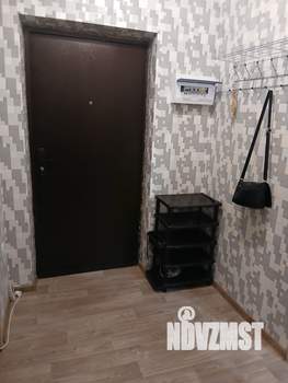 1-к квартира, на длительный срок, 35м2, 4/21 этаж