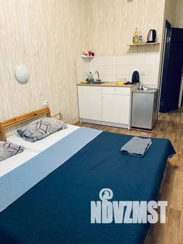Студия квартира, посуточно, 20м2, 1/3 этаж