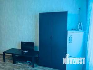 Студия квартира, посуточно, 30м2, 15/19 этаж