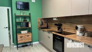 2-к квартира, на длительный срок, 61м2, 17/22 этаж