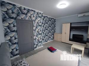 1-к квартира, посуточно, 32м2, 3/4 этаж