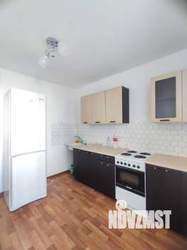 1-к квартира, на длительный срок, 47м2, 6/17 этаж