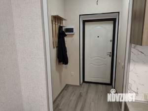 Студия квартира, на длительный срок, 19м2, 2/5 этаж