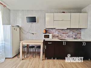 1-к квартира, на длительный срок, 38м2, 3/5 этаж