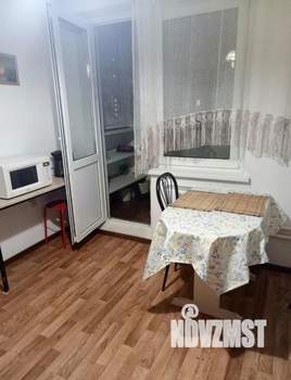 1-к квартира, на длительный срок, 30м2, 10/17 этаж