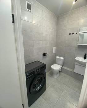 1-к квартира, на длительный срок, 43м2, 8/19 этаж