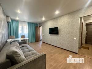 3-к квартира, на длительный срок, 60м2, 3/5 этаж