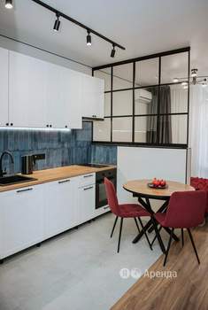 Студия квартира, на длительный срок, 28м2, 14/21 этаж