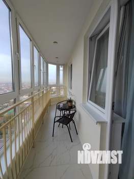 1-к квартира, на длительный срок, 44м2, 14/25 этаж