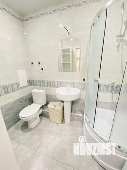 1-к квартира, на длительный срок, 34м2, 15/16 этаж