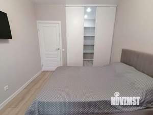 1-к квартира, на длительный срок, 38м2, 3/16 этаж