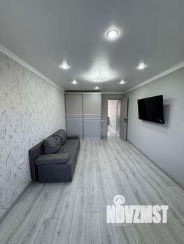 2-к квартира, на длительный срок, 46м2, 3/5 этаж