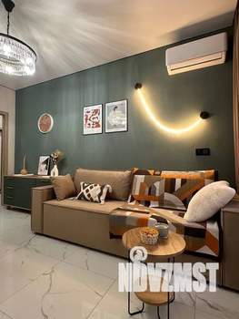 2-к квартира, посуточно, 50м2, 13/16 этаж