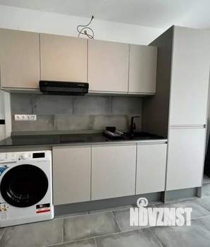 1-к квартира, на длительный срок, 42м2, 13/18 этаж