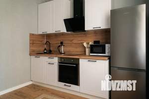 1-к квартира, посуточно, 35м2, 3/24 этаж