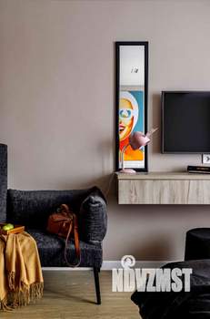 Студия квартира, на длительный срок, 21м2, 13/15 этаж