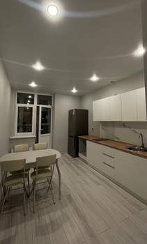 2-к квартира, на длительный срок, 63м2, 14/20 этаж