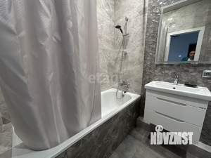 1-к квартира, на длительный срок, 43м2, 18/24 этаж