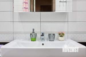 1-к квартира, посуточно, 39м2, 1/1 этаж