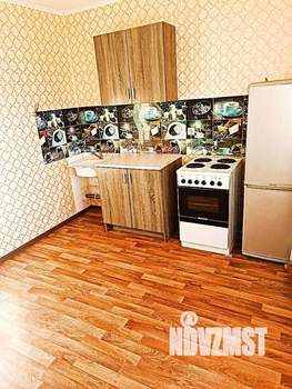 1-к квартира, на длительный срок, 35м2, 13/16 этаж