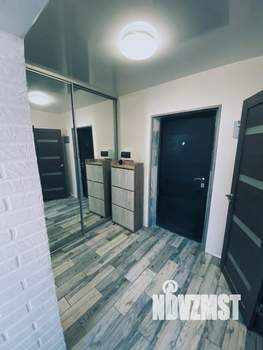 1-к квартира, на длительный срок, 41м2, 17/20 этаж