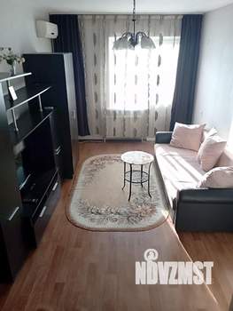 1-к квартира, на длительный срок, 35м2, 12/16 этаж