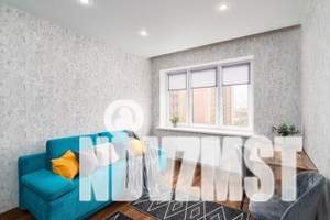 2-к квартира, посуточно, 55м2, 1/1 этаж