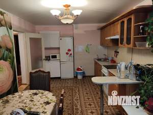 3-к квартира, на длительный срок, 95м2, 2/12 этаж