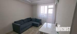2-к квартира, на длительный срок, 60м2, 3/9 этаж