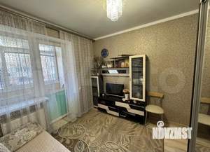 1-к квартира, на длительный срок, 43м2, 3/6 этаж