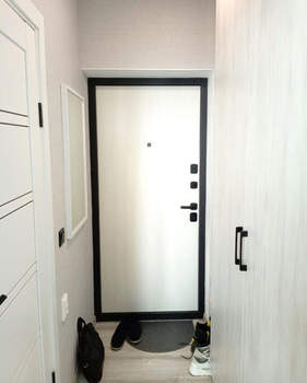 Студия квартира, на длительный срок, 22м2, 11/16 этаж