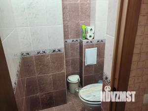 1-к квартира, посуточно, 37м2, 6/22 этаж