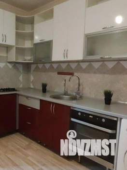 1-к квартира, на длительный срок, 42м2, 5/10 этаж