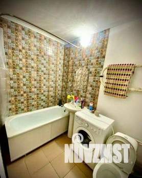 1-к квартира, на длительный срок, 38м2, 1/16 этаж