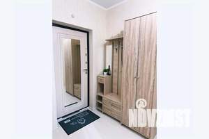 1-к квартира, посуточно, 38м2, 19/21 этаж