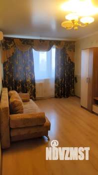 1-к квартира, на длительный срок, 30м2, 5/5 этаж
