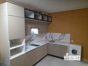 2-к квартира, на длительный срок, 53м2, 1/17 этаж