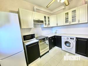 1-к квартира, на длительный срок, 35м2, 4/9 этаж