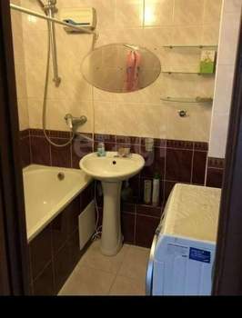2-к квартира, на длительный срок, 49м2, 12/12 этаж