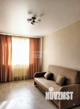 1-к квартира, на длительный срок, 33м2, 13/16 этаж