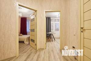 1-к квартира, посуточно, 37м2, 3/17 этаж