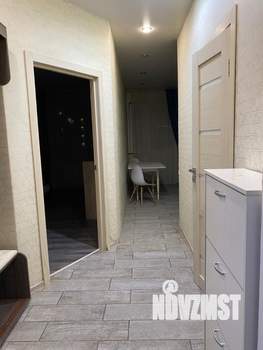 1-к квартира, на длительный срок, 35м2, 14/17 этаж