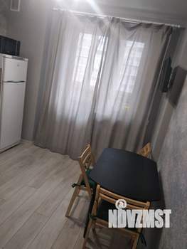 1-к квартира, на длительный срок, 38м2, 8/22 этаж