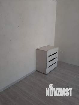 1-к квартира, на длительный срок, 38м2, 12/16 этаж