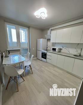 2-к квартира, на длительный срок, 59м2, 11/24 этаж