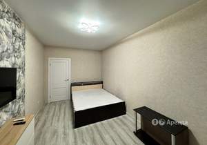 1-к квартира, на длительный срок, 35м2, 13/19 этаж