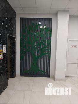 Студия квартира, на длительный срок, 27м2, 9/15 этаж