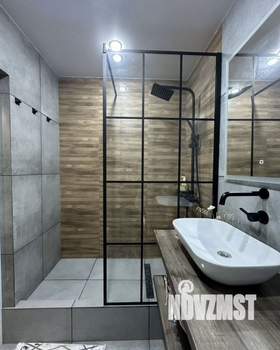 1-к квартира, посуточно, 38м2, 18/24 этаж