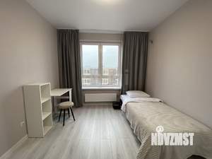 2-к квартира, на длительный срок, 56м2, 9/9 этаж
